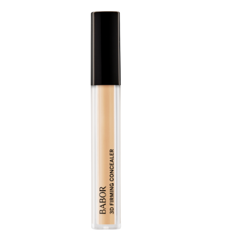 BABOR 3D Firming Concealer – Abdeckstift für Augenringe, Falten und einen ebenmäßigen Teint