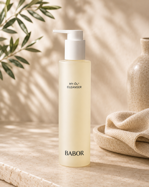 BABOR Cleansing HY-ÖL Cleanser