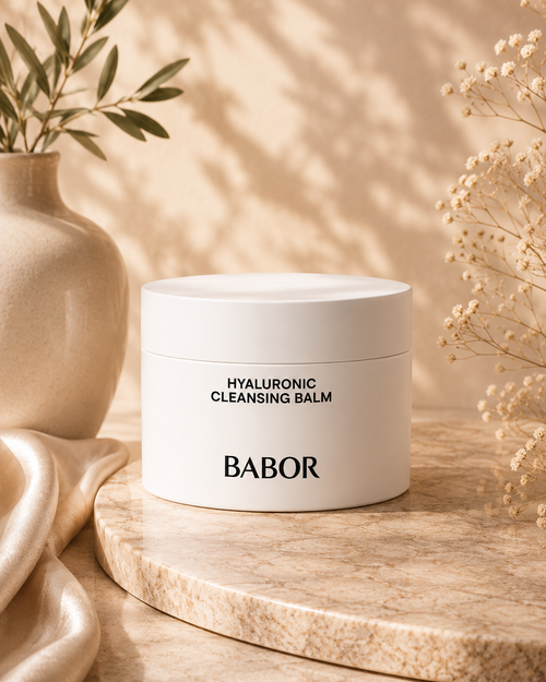 Babor Hyaluronic Cleansing Balm