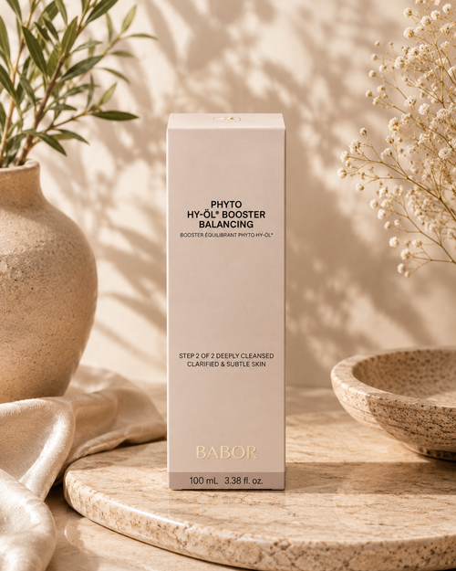 Babor Phyto HY-ÖL Booster Balancing