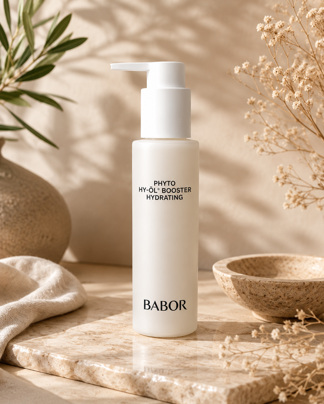 Babor Phyto HY-ÖL Booster Hydrating