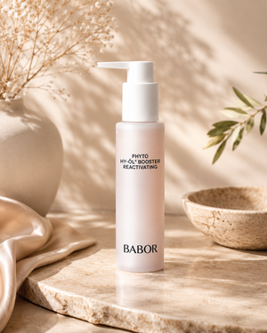 Babor Phyto HY-ÖL Booster Reactivating