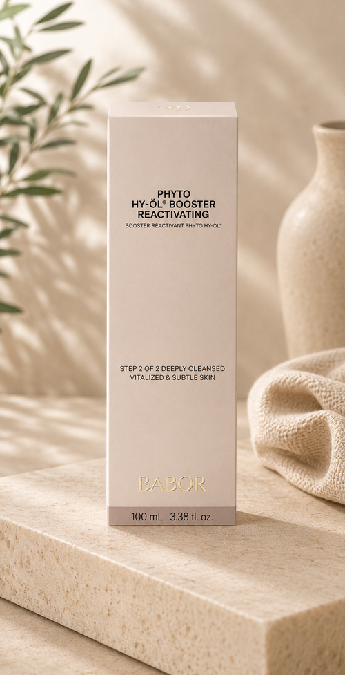 Babor Phyto HY-ÖL Booster Hydrating