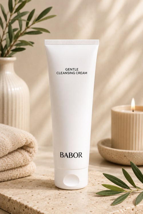 BABOR Gentle Cleansing Cream