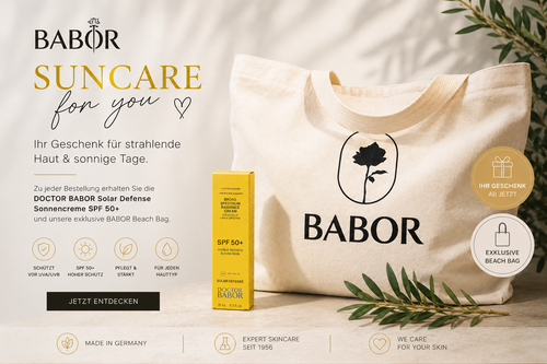 Suncare Gift Set