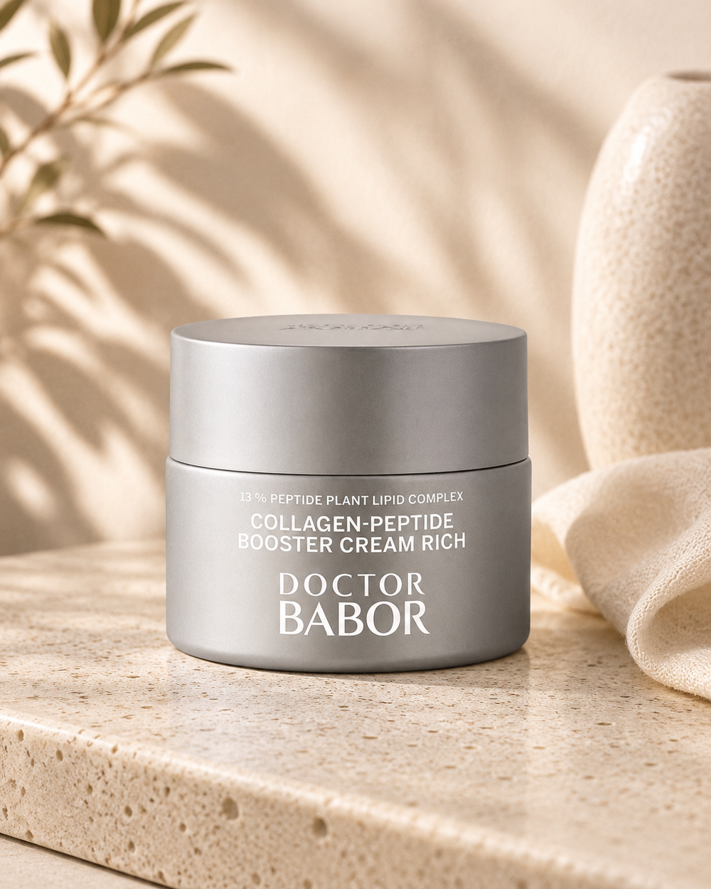 Doctor Babor Lifting Collagen-Peptide Booster Cream Rich