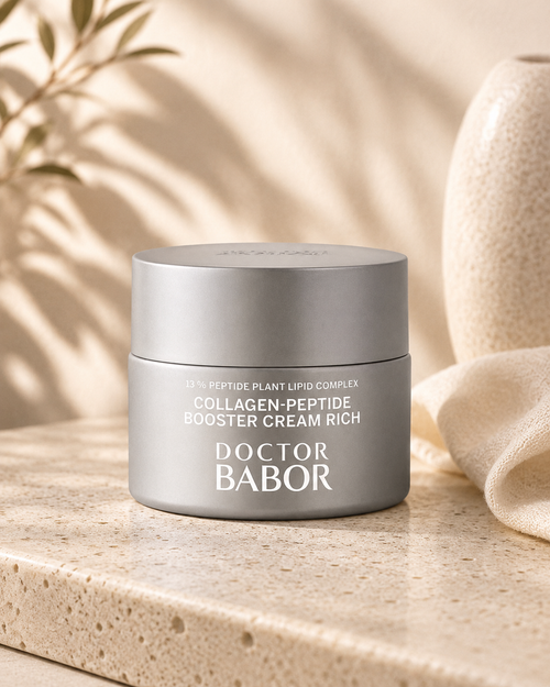 Doctor Babor Lifting Collagen-Peptide Booster Cream Rich