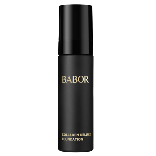 BABOR Collagen Deluxe Foundation – Anti-Aging Foundation für straffe, glatte und ebenmäßige Haut