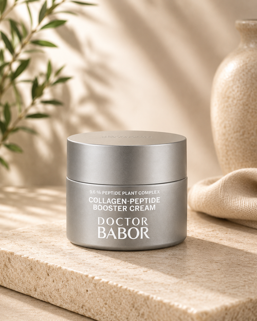Doctor Babor Lifting Collagen-Peptide Booster Cream