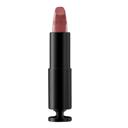 BABOR Lippenstift rose nude – Lippenstift für natürliche, gepflegte Lippen mit elegantem Rosé-Ton