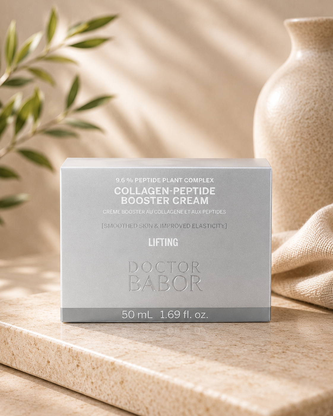 Doctor Babor Lifting Collagen-Peptide Booster Cream