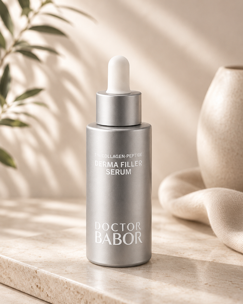 Doctor Babor Lifting Derma Filler Serum