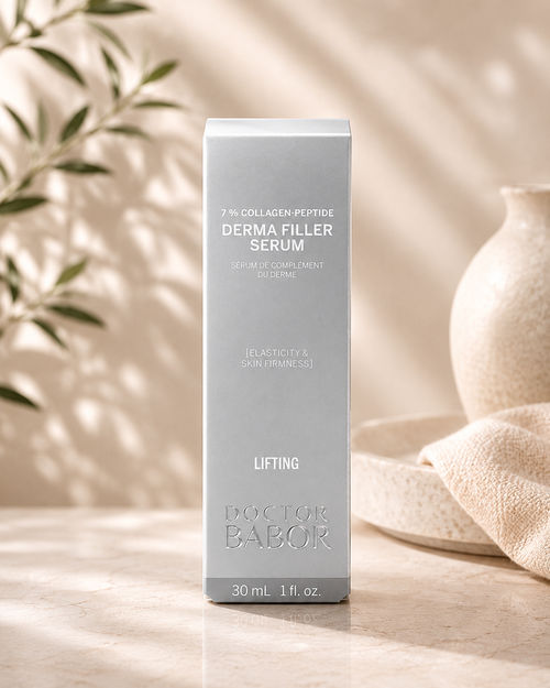 Doctor Babor Lifting Derma Filler Serum