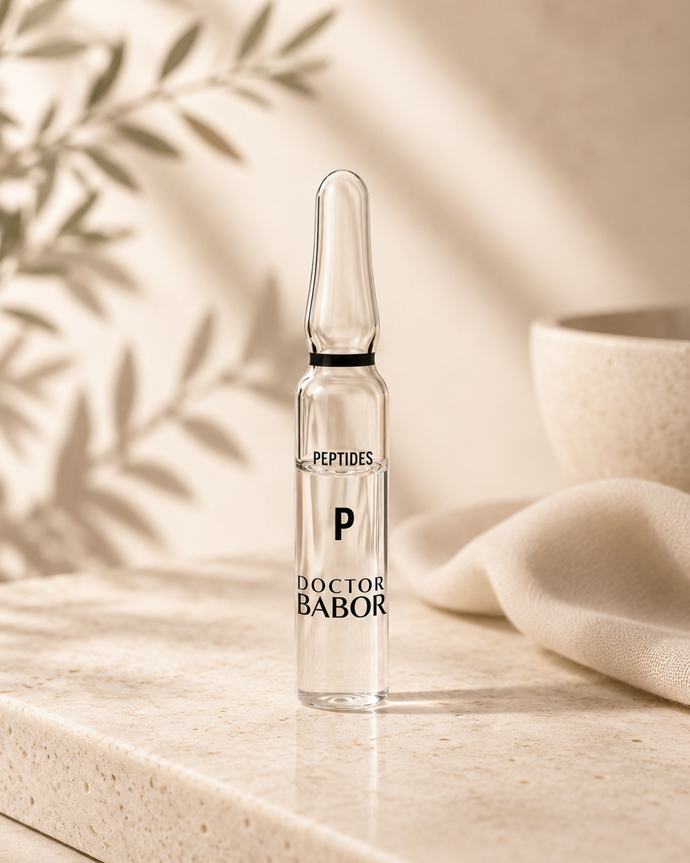 Doctor Babor Lifting Rejuvenation Ampoule Serum Concentrate