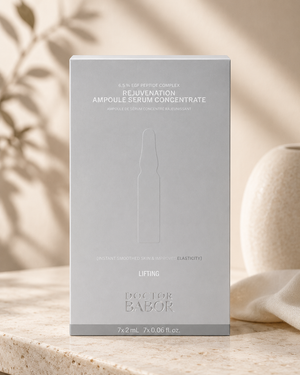 Doctor Babor Lifting Rejuvenation Ampoule Serum Concentrate
