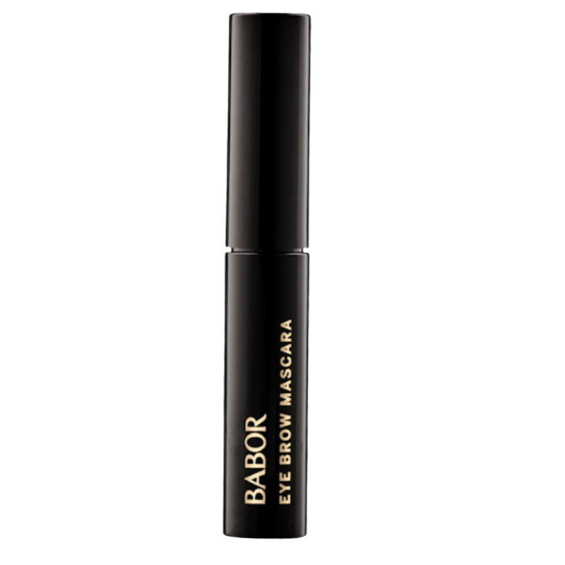 BABOR Eye Brow Mascara – Augenbrauen Mascara für definierte, volle und natürlich geformte Brows