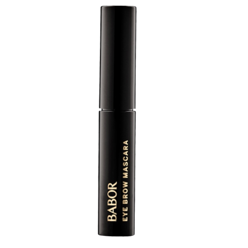 BABOR Eye Brow Mascara – Augenbrauen Mascara für definierte, volle und natürlich geformte Brows