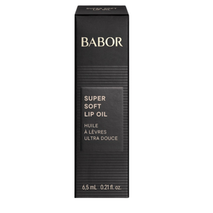 Super Soft Lip Oil 06 transparent