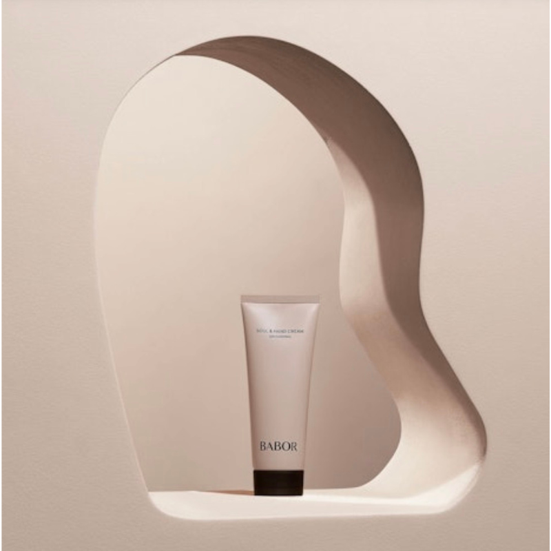 Soul & Hand Cream Grounding