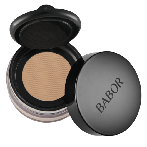 Mineral Powder Found. 02 medium