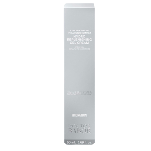 Doctor Babor Hydro Replenishing Gel Cream