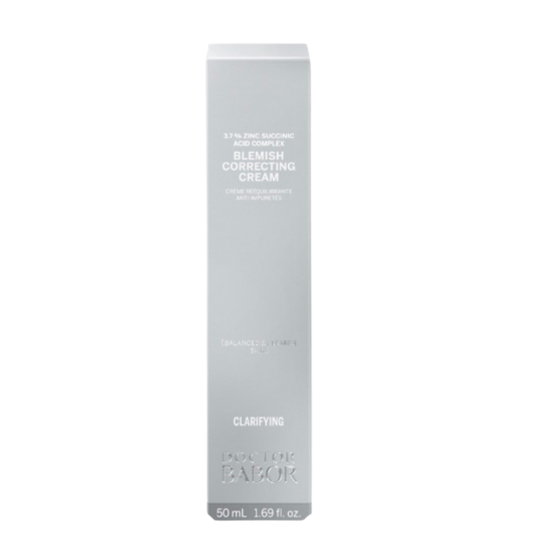 Doctor Babor Blemish Correcting Cream