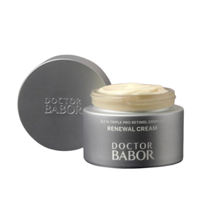 Doctor Babor Renewal Cream