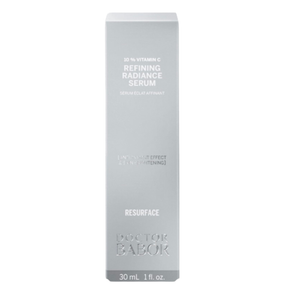Doctor Babor Refine Refining Radiance Serum