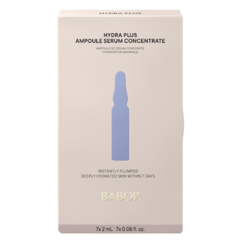 BABOR Hydra Plus Ampoules Concentrates